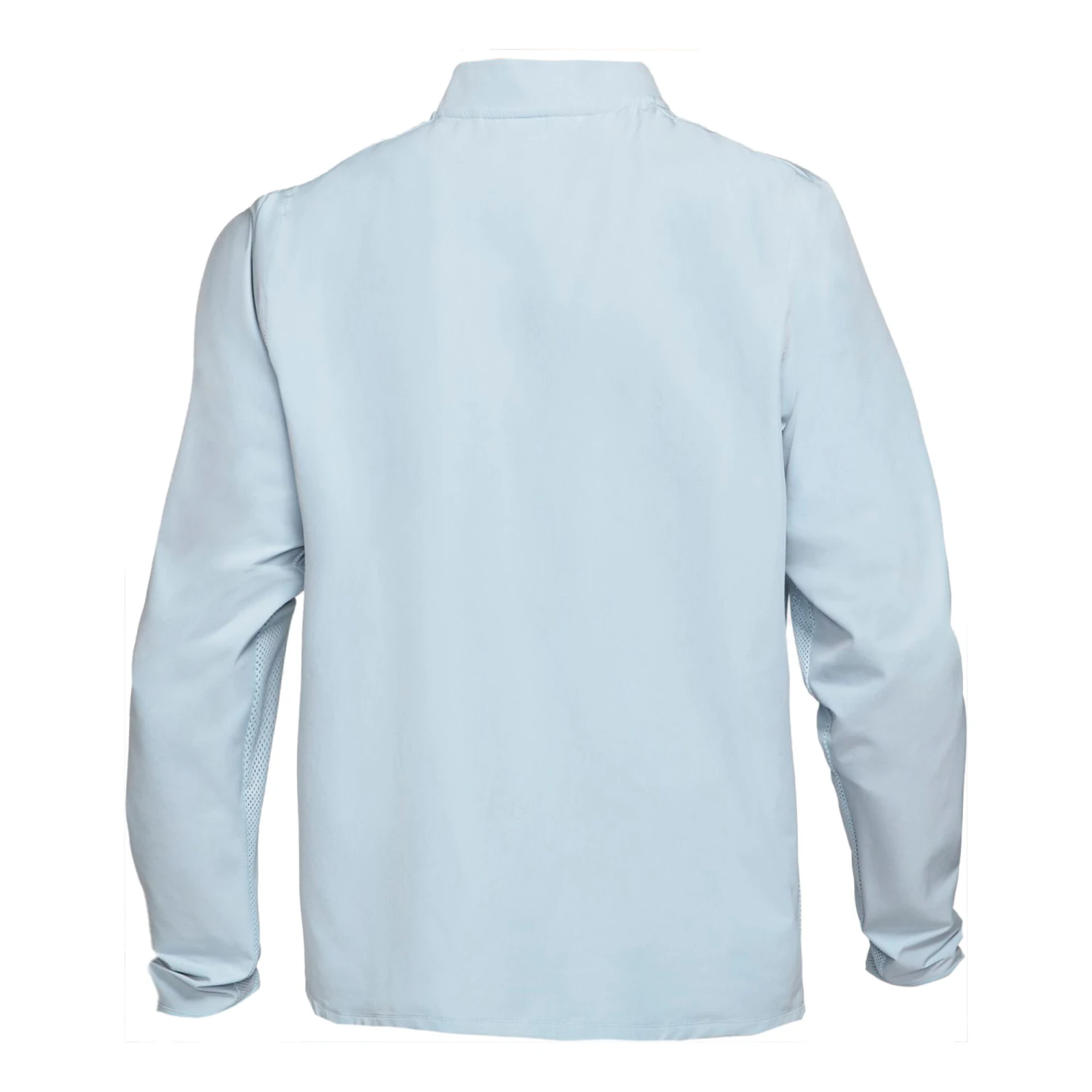 Nike Court Advantage HRRADPT Training Jacket Men - Light Blue, Black 4 Nike Court Advantage HRRADPT Training Jacket Men - Light Blue, Black - Image 2
