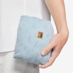 Nike Court Advantage HRRADPT Training Jacket Men - Light Blue, Black 7 Nike Court Advantage HRRADPT Training Jacket Men - Light Blue, Black -Padel Pro Shop 52027000 10