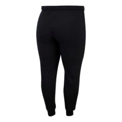 Nike Sportswear Essential Plus Size Training Pants Women - Black, White 12 Nike Sportswear Essential Plus Size Training Pants Women - Black, White -Padel Pro Shop 52335000 0 2