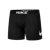 Nike Essential Micro L.E. Boxer Shorts Men - Black, White -Padel Pro Shop 52717000 000