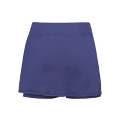 Nike Dri-Fit Victory Skirt Women - Violet, White -Padel Pro Shop 53156000 0 2