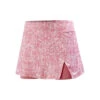 Nike Court Victory STR Skirt Women - Pink, White -Padel Pro Shop 53186000 000