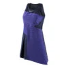 Nike Dri-Fit Advantage Slam Dress Women - Violet, Dark Blue -Padel Pro Shop 53196000 000