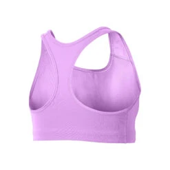 Nike Swoosh Sports Bras Women - Violet, White -Padel Pro Shop 53230000 0 2
