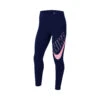 Nike Sportswear Tight Girls - Dark Blue, Pink 1 Nike Sportswear Tight Girls - Dark Blue, Pink -Padel Pro Shop 53438000 000
