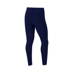 Nike Sportswear Tight Girls - Dark Blue, Pink -Padel Pro Shop 53438000 0 2
