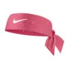 Nike Dri-Fit 4.0 Bandana - Pink, White -Padel Pro Shop 5358300000 000