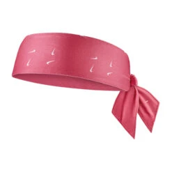 Nike Dri-Fit 4.0 Bandana - Pink, White 5 Nike Dri-Fit 4.0 Bandana - Pink, White -Padel Pro Shop 5358300000 0 2