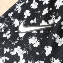 Nike Dri-Fit Victory Printed Tank Top Women - Black, White -Padel Pro Shop 53920000 15