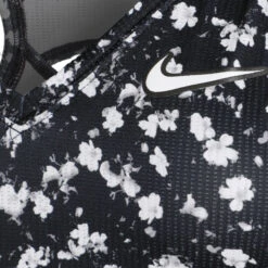 Nike Dri-Fit Victory Printed Tank Top Women - Black, White -Padel Pro Shop 53920000 19