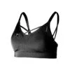 Nike Dri-Fit Indy Light Support Strappy Sports Bras Women - Black -Padel Pro Shop 54007000 000