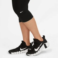 Nike Dri-Fit One Plus Size Tight Women - Black -Padel Pro Shop 54035000 15