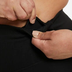 Nike Dri-Fit One Plus Size Tight Women - Black -Padel Pro Shop 54035000 17