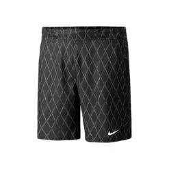 Nike Dri-Fit Victory 9in Shorts Men - Black, White