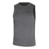 Nike Dri-Fit Pro Tight Tank Top Men - Grey, Black -Padel Pro Shop 54195000 000