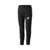 Nike Sportswear Favorites All Over Print Tight Girls - Black, White -Padel Pro Shop 54300000 000