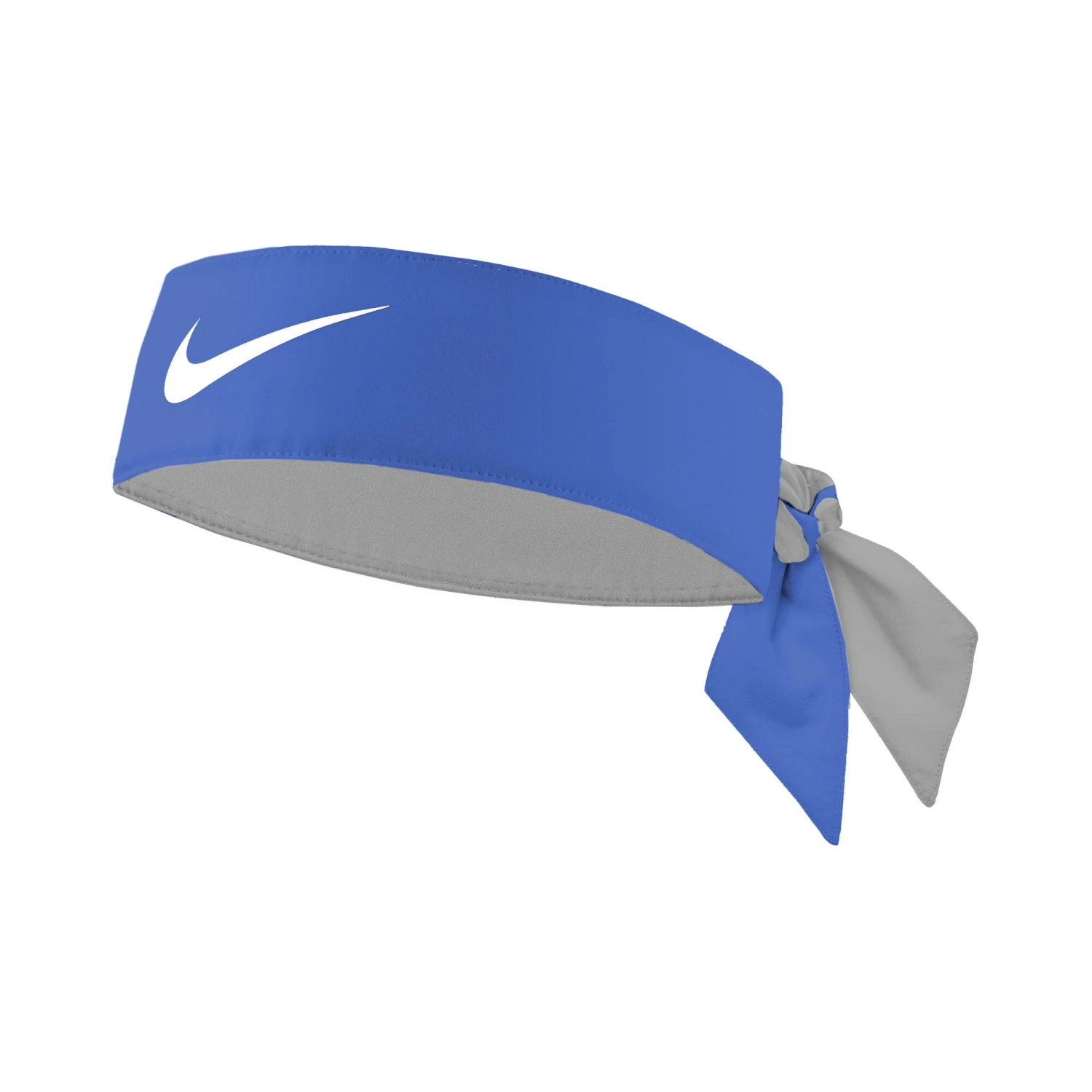Nike Headband Men - Blue, White 3 Nike Headband Men - Blue, White