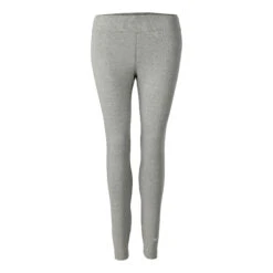 Nike Sportswear Essential Tight Women - Lightgrey
