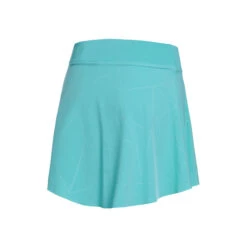Nike Court Club Dri-Fit Regular Skirt Women - Turquoise 7 Nike Court Club Dri-Fit Regular Skirt Women - Turquoise -Padel Pro Shop 55156000 0 2