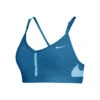 Nike Indy Sports Bras Women - Blue, Turquoise -Padel Pro Shop 55171000 000