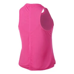 Nike Dri-Fit One Tank Top Women - Pink -Padel Pro Shop 55182000 0 2