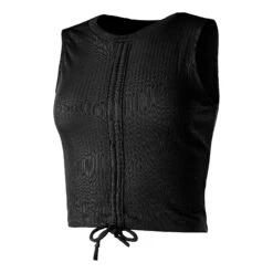 Nike Dri-Fit Yoga Tank Top Women - Black