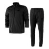 Nike Sportswear Sport Essentials Basic Tracksuit Men - Black -Padel Pro Shop 55237000 000