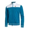 Nike Court Heritage Training Jacket Men - Petrol, White 1 Nike Court Heritage Training Jacket Men - Petrol, White -Padel Pro Shop 55271000 000