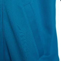 Nike Court Heritage Training Jacket Men - Petrol, White -Padel Pro Shop 55271000 10