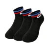 Nike Ankle Essential Tennis Socks 3 Pack - Black, Multicoloured -Padel Pro Shop 55430000 000