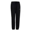 Nike Sportswear Club Fleece Mid-Rise Oversized Training Pants Women - Black 2 Nike Sportswear Club Fleece Mid-Rise Oversized Training Pants Women - Black -Padel Pro Shop 55471000 000