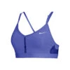 Nike Indy Sports Bras Women - Blue -Padel Pro Shop 55487000 000