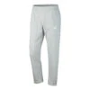 Nike Club Training Pants Men - Lightgrey 2 Nike Club Training Pants Men - Lightgrey -Padel Pro Shop 55531000 000