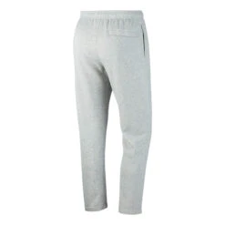 Nike Club Training Pants Men - Lightgrey 5 Nike Club Training Pants Men - Lightgrey -Padel Pro Shop 55531000 0 2