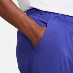 Nike Dri-Fit Advantage 9in Shorts Men - Violet -Padel Pro Shop 55563000 11