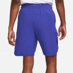 Nike Dri-Fit Advantage 9in Shorts Men - Violet -Padel Pro Shop 55563000 13
