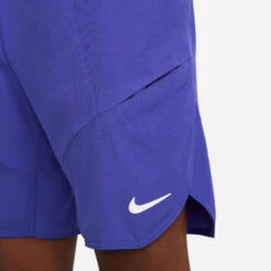 Nike Dri-Fit Advantage 9in Shorts Men - Violet -Padel Pro Shop 55563000 15