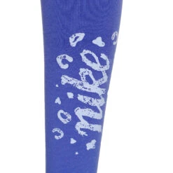 Nike Sportswear Icon Clash Essentials MR Tight Girls - Blue 11 Nike Sportswear Icon Clash Essentials MR Tight Girls - Blue -Padel Pro Shop 55692000 10