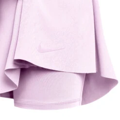 Nike Dri-Fit Club Regular Plus Skirt Women - Violet -Padel Pro Shop 55794000 11