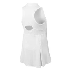 Nike Court Victory Dri-Fit Plus Dress Women - White 12 Nike Court Victory Dri-Fit Plus Dress Women - White -Padel Pro Shop 55797000 0 2