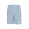 Nike Court Victory Dri-Fit 9in Shorts Men - Lightgrey, White -Padel Pro Shop 55907000 000