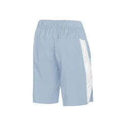 Nike Court Victory Dri-Fit 9in Shorts Men - Lightgrey, White -Padel Pro Shop 55907000 0 2