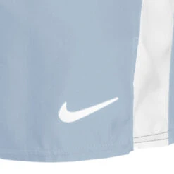 Nike Court Victory Dri-Fit 9in Shorts Men - Lightgrey, White -Padel Pro Shop 55907000 10