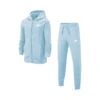 Nike Sportswear Tracksuit Boys - Blue -Padel Pro Shop 56006000 000