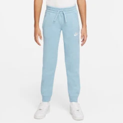 Nike Sportswear Tracksuit Boys - Blue -Padel Pro Shop 56006000 19