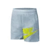 Nike Sportswear Woven HBR Shorts Boys - Blue, Green -Padel Pro Shop 56029000 000