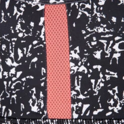 Nike Dri-Fit Icon Indy All Over Print Sports Bras Kids - Black, White -Padel Pro Shop 56075000 11