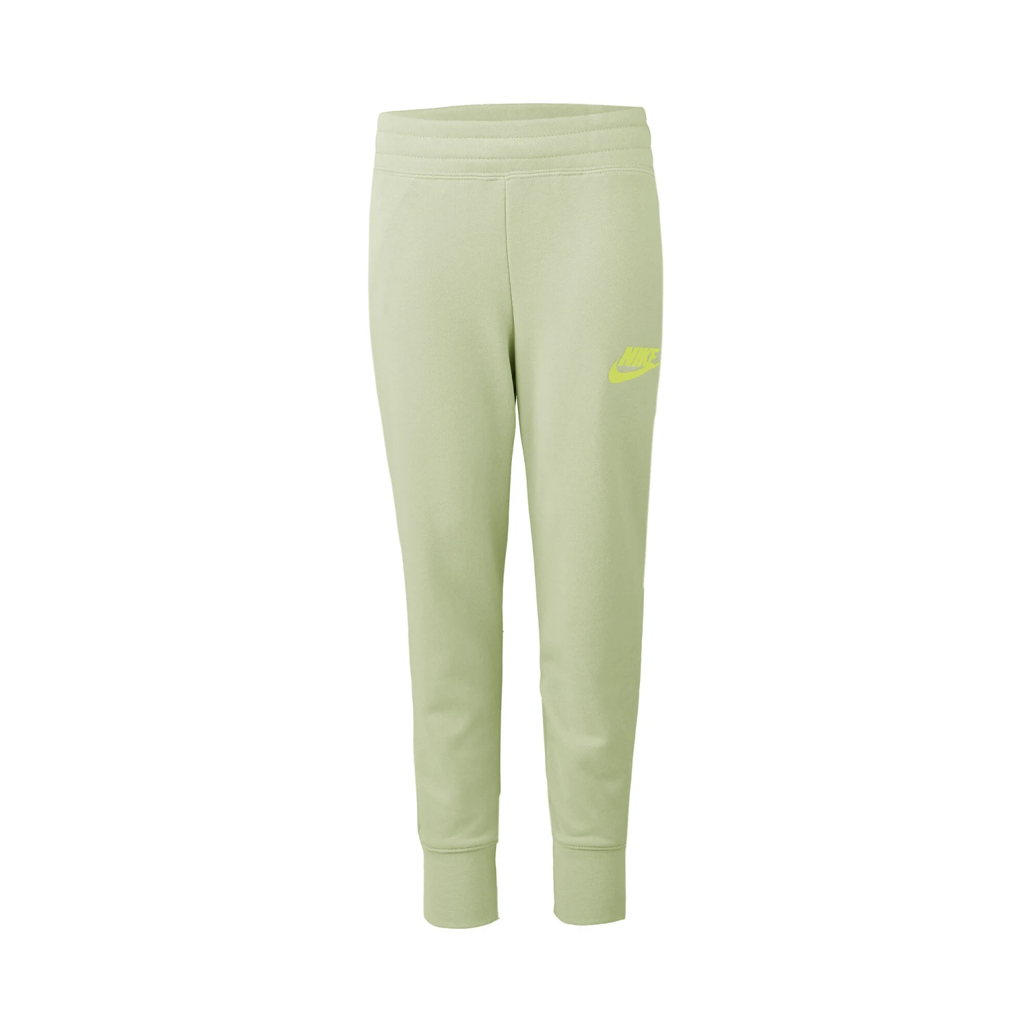 Nike Sportswear Club Training Pants Kids - Light Green 3 Nike Sportswear Club Training Pants Kids - Light Green