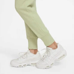 Nike Sportswear Club Training Pants Kids - Light Green 10 Nike Sportswear Club Training Pants Kids - Light Green -Padel Pro Shop 56080000 15