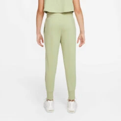 Nike Sportswear Club Training Pants Kids - Light Green 11 Nike Sportswear Club Training Pants Kids - Light Green -Padel Pro Shop 56080000 16